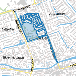 Perceel LIE00-A-6757