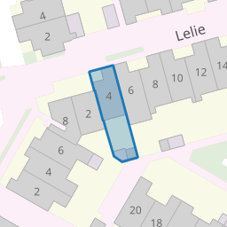 Perceel LIE00-A-6764