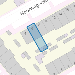 Perceel LIE00-A-6801