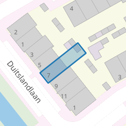 Perceel LIE00-A-6807