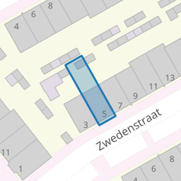 Perceel LIE00-A-6812