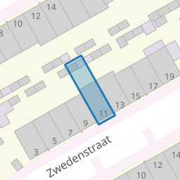 Perceel LIE00-A-6815