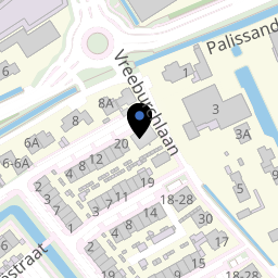 Appartement LIE00 A 6825 10