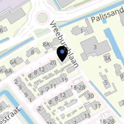 Appartement LIE00 A 6825 12