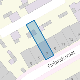 Perceel LIE00-A-6851