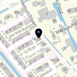 Appartement LIE00 A 6858 3