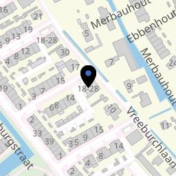 Appartement LIE00 A 6867 2