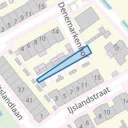 Perceel LIE00-A-7060