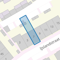 Perceel LIE00-A-7061