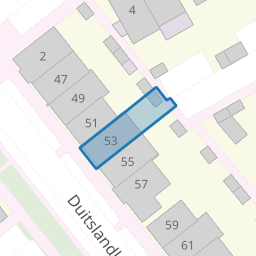 Perceel LIE00-A-7072