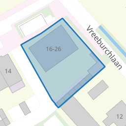 Perceel LIE00-A-7085