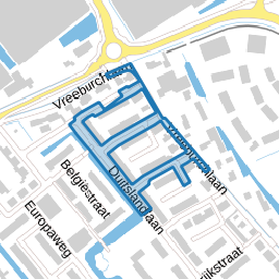 Perceel LIE00-A-7105