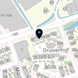 Appartement LIE00 A 7131 4