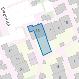 Perceel LIE00-A-7132