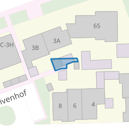 Perceel LIE00-A-7158