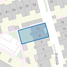 Perceel LIE00-A-7213