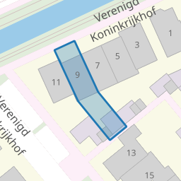 Perceel LIE00-A-7276