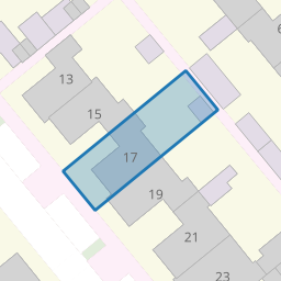 Perceel LIE00-A-7283