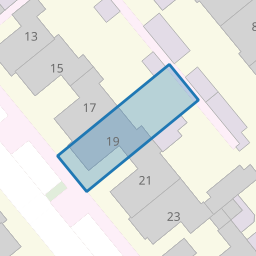 Perceel LIE00-A-7284