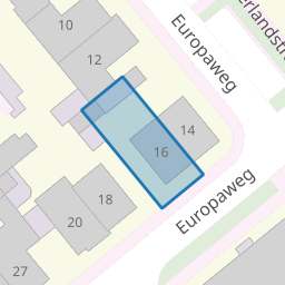 Perceel LIE00-A-7291