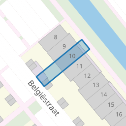 Perceel LIE00-A-7354