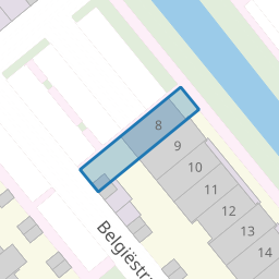 Perceel LIE00-A-7356