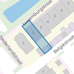 Perceel LIE00-A-7362