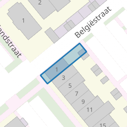 Perceel LIE00-A-7397