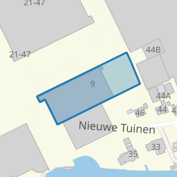 Perceel LIE00-A-7424