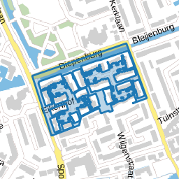 Perceel LIE00-A-7434