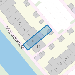 Perceel LIE00-A-7464