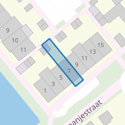 Perceel LIE00-A-7469