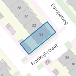 Perceel LIE00-A-7485