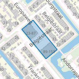 Perceel LIE00-A-7535