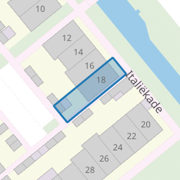 Perceel LIE00-A-7586