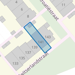 Perceel LIE00-A-7603