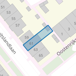 Perceel LIE00-A-7661