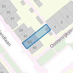 Perceel LIE00-A-7662