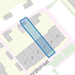 Perceel LIE00-A-7667