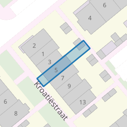 Perceel LIE00-A-7673