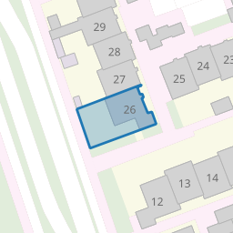 Perceel LIE00-A-7742