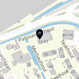 Appartement LIE00 A 7786 11