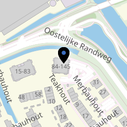 Appartement LIE00 A 7787 21