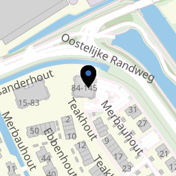 Appartement LIE00 A 7787 22