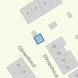 Perceel LIE00-A-7814