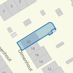 Perceel LIE00-A-7815