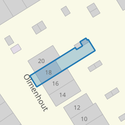 Perceel LIE00-A-7816