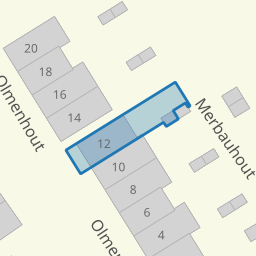 Perceel LIE00-A-7819