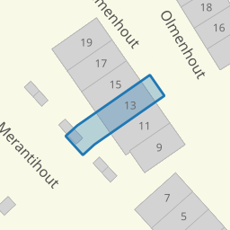 Perceel LIE00-A-7830