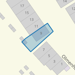 Perceel LIE00-A-7832